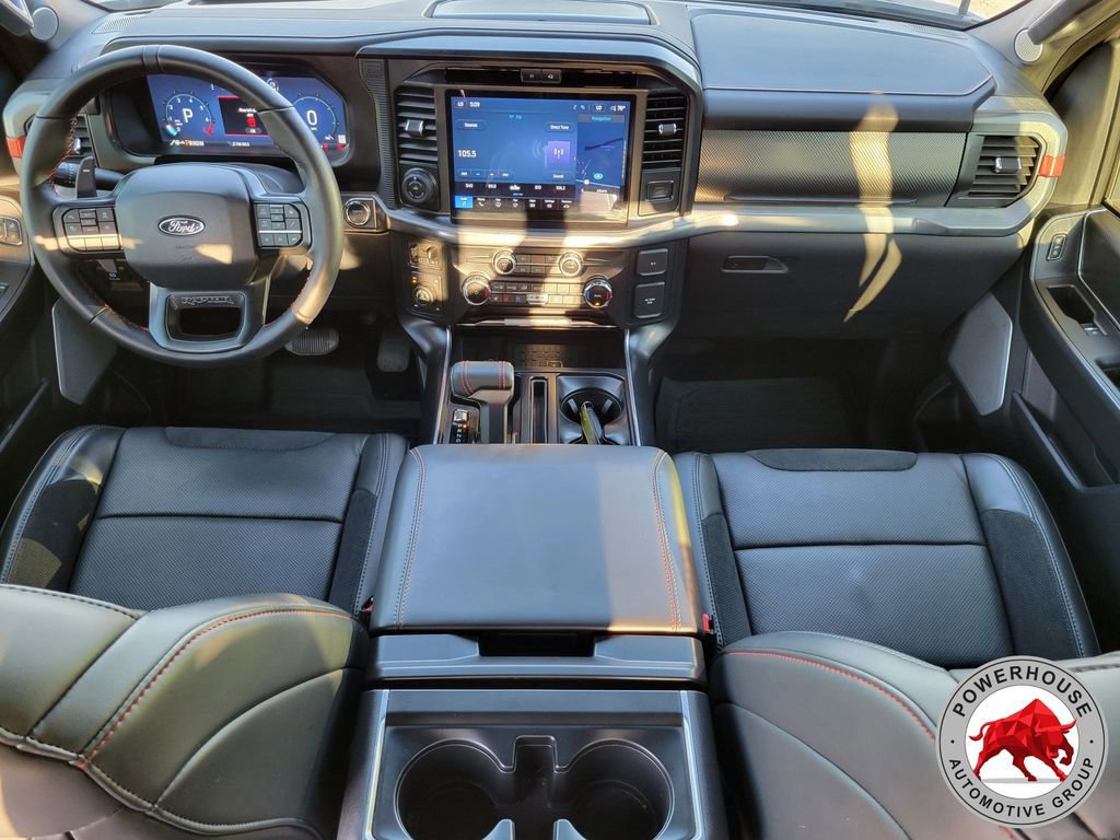 Certified 2025 Ford F150 Raptor image 17