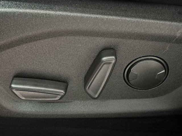 Certified 2022 Ford Edge ST w/ Equipment Group 401A image 34