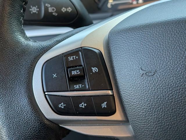 Certified 2022 Ford Explorer XLT w/ Equipment Group 202A image 23