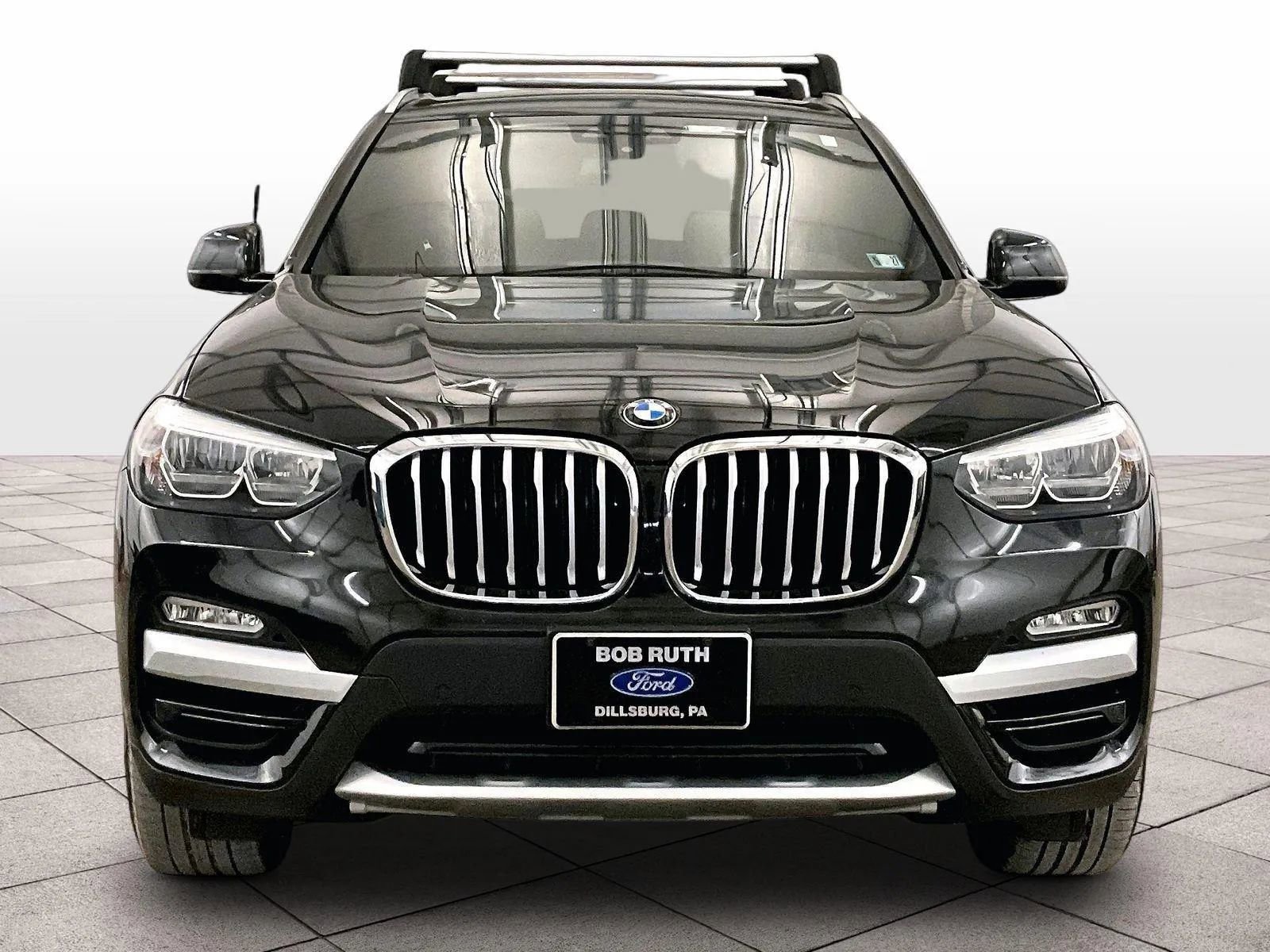 Used 2019 BMW X3 xDrive30i w/ Driving Assistance Package image 3