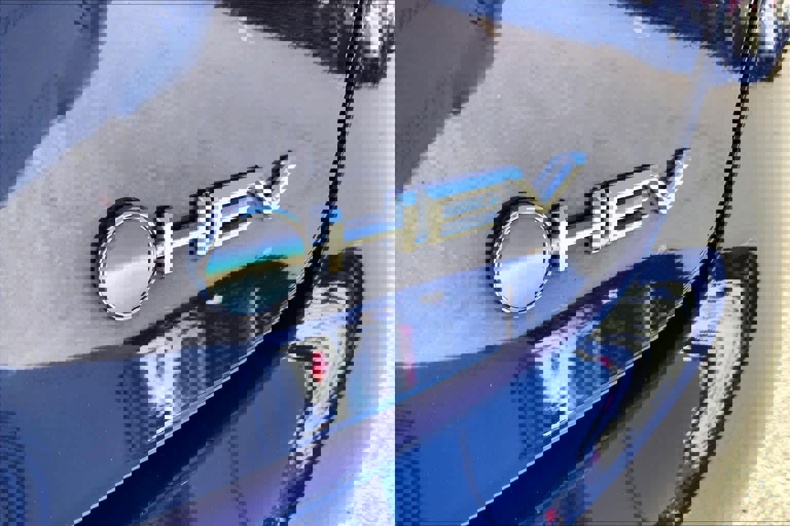 Used 2023 Toyota Prius LE image 28