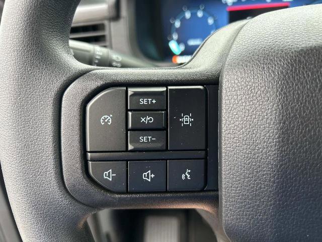 Certified 2025 Ford F150 STX image 26