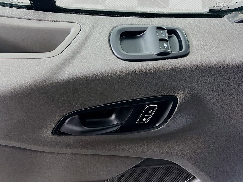 Certified 2024 Ford Transit 250 Low Roof w/ Exterior Upgrade Package image 22