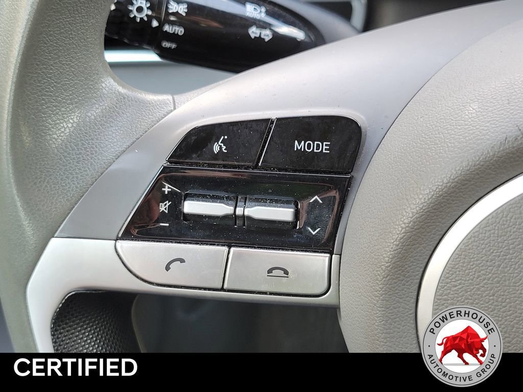 Used 2023 Hyundai Elantra SEL image 27