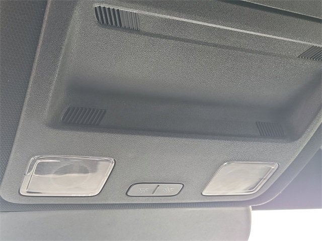 Certified 2025 Ford Escape ST-Line image 19