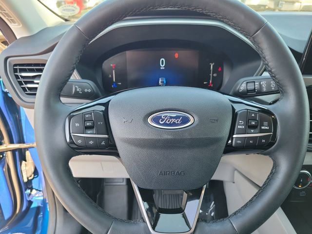 Certified 2023 Ford Escape Active AWD/4WD image 16