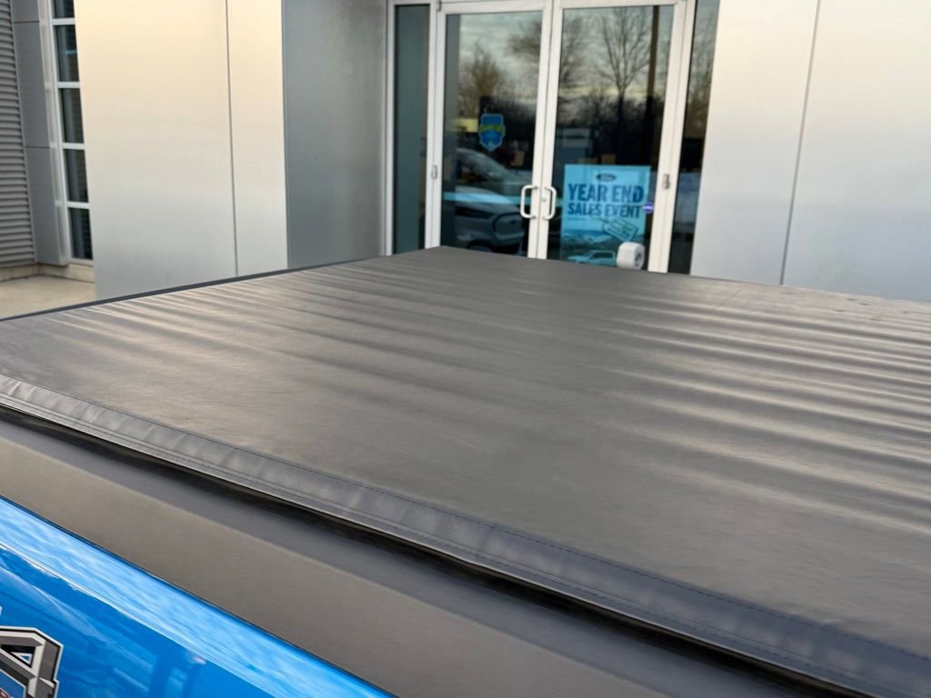 Certified 2022 Ford Maverick XLT w/ Equipment Group 300A Standard image 15