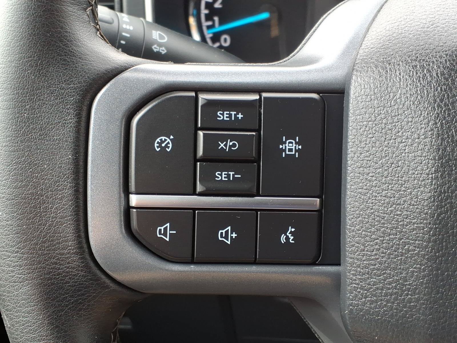 Certified 2023 Ford F150 XLT w/ Equipment Group 302A High AWD/4WD image 13