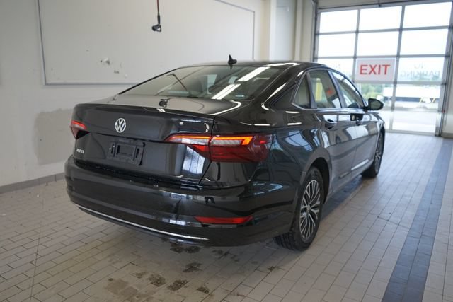 Used 2021 Volkswagen Jetta S FWD image 14