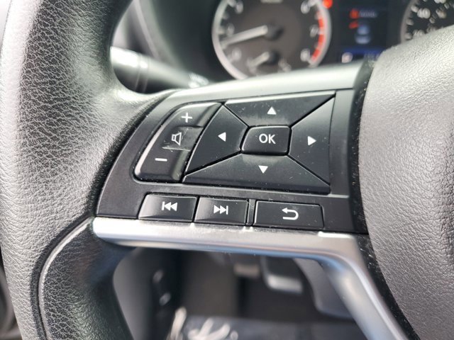 Used 2020 Nissan Sentra S image 21