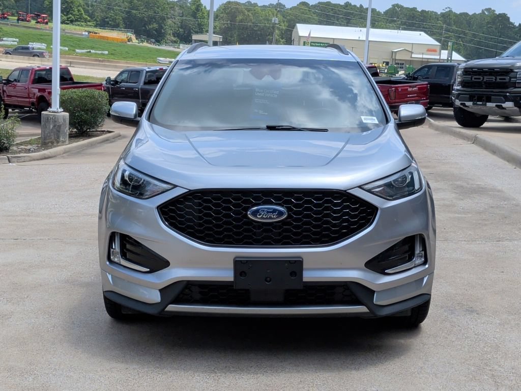 Certified 2020 Ford Edge ST-Line FWD image 8
