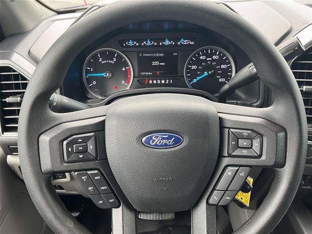 Certified 2019 Ford F250 XLT w/ XLT Value Package AWD/4WD image 21