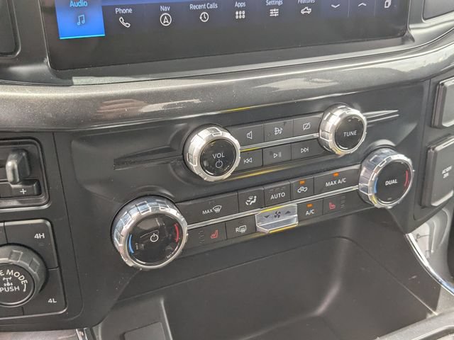 Certified 2023 Ford F150 XLT w/ Equipment Group 302A High AWD/4WD image 15