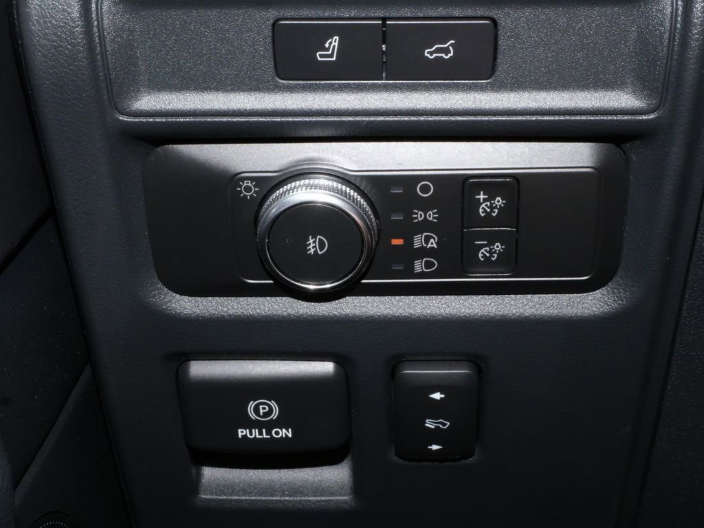 Certified 2022 Ford Expedition Limited AWD/4WD image 34