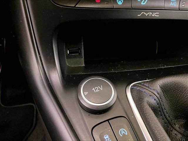 Certified 2017 Ford Focus RS AWD/4WD image 31