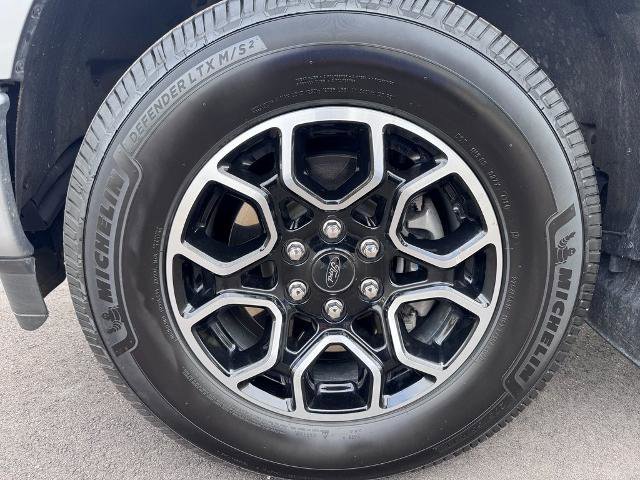 Certified 2021 Ford F150 Lariat image 10