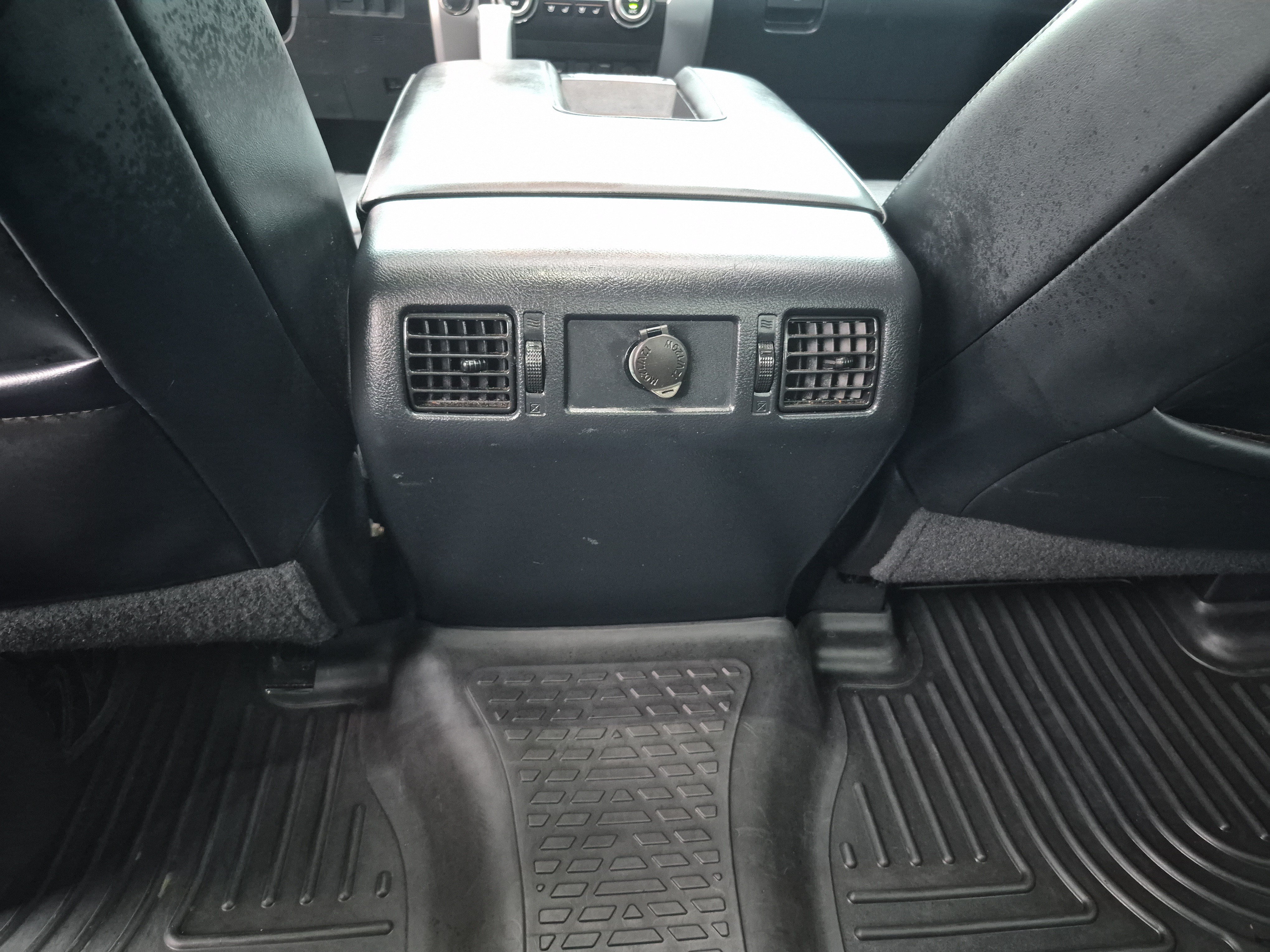 Used 2020 Toyota Tundra Platinum AWD/4WD image 21