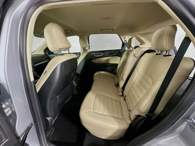 Certified 2024 Ford Edge SEL w/ Convenience Package image 31