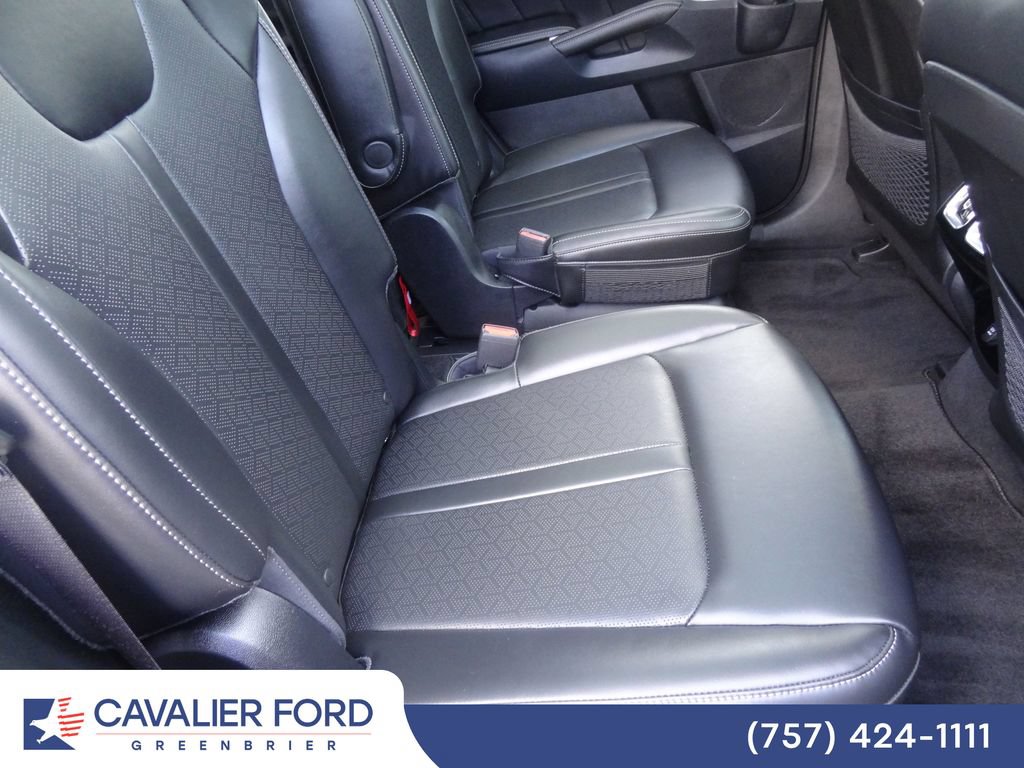 Used 2023 Kia Sorento SX AWD/4WD image 14