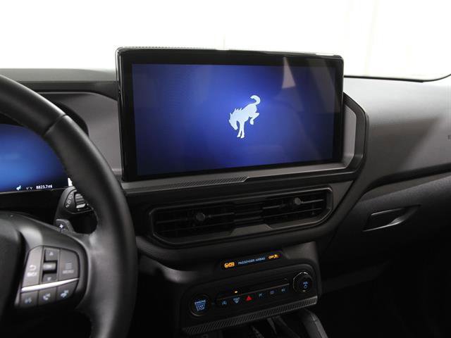 Certified 2025 Ford Bronco Sport Badlands w/ Badlands Tech Package image 10