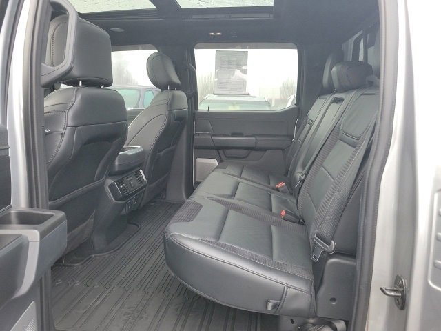 Certified 2023 Ford F150 Raptor image 8