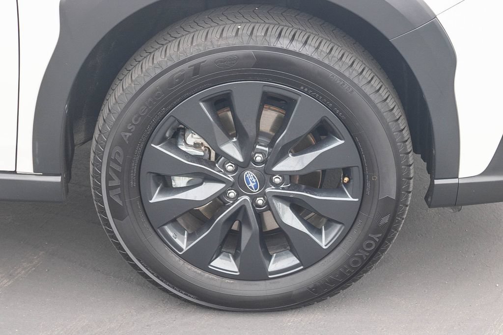 Used 2023 Subaru Outback Onyx Edition AWD/4WD image 13