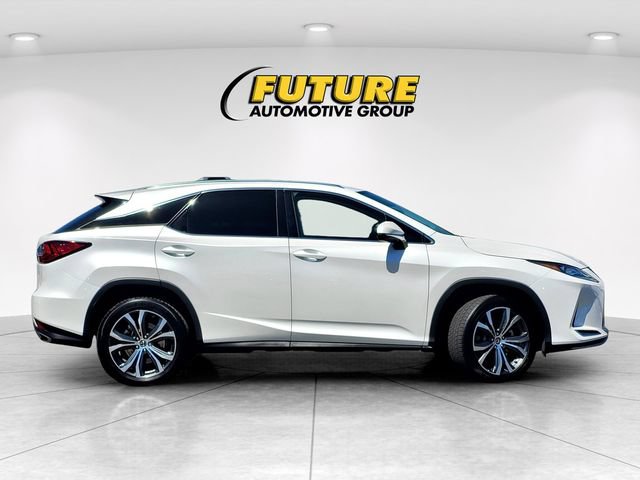 Used 2021 Lexus RX 350 FWD w/ Premium Package image 3