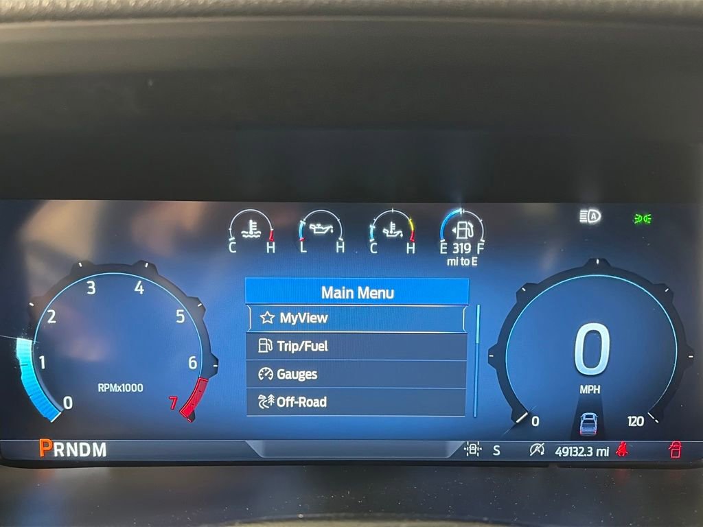 Certified 2024 Ford F150 XLT w/ Tow/Haul Package image 15