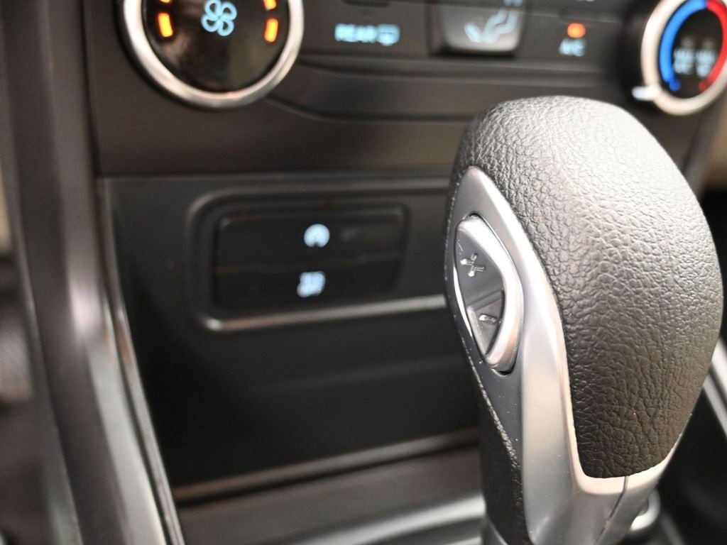 Certified 2021 Ford EcoSport S image 35