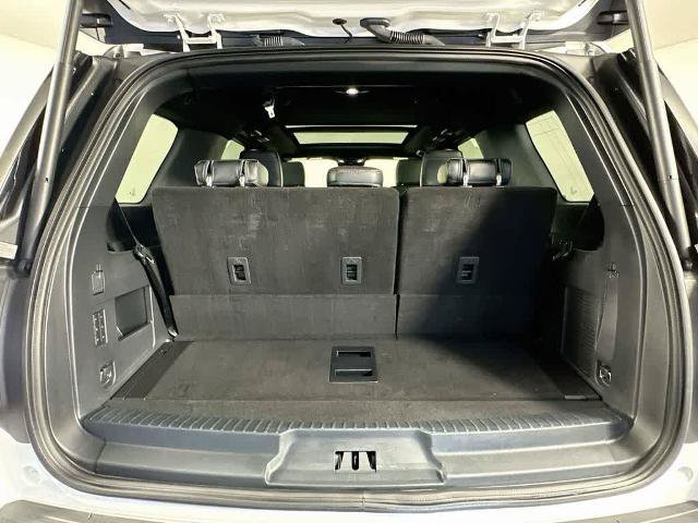 Certified 2024 Ford Expedition Platinum RWD image 20
