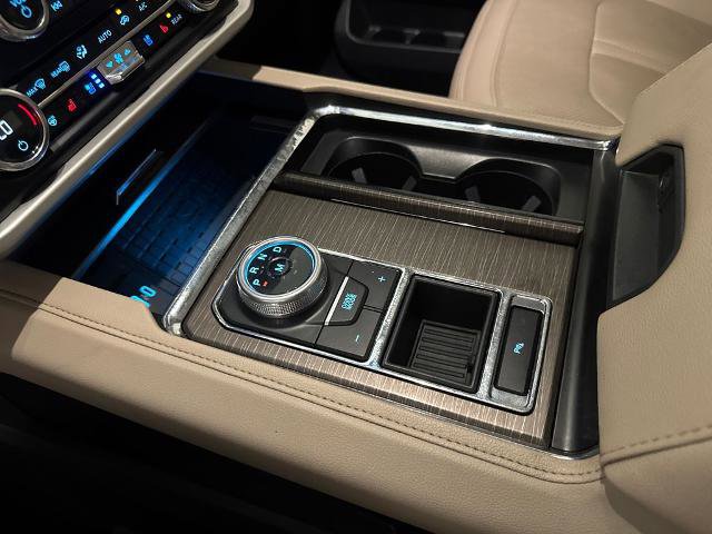 Certified 2024 Ford Expedition Max Limited RWD image 32