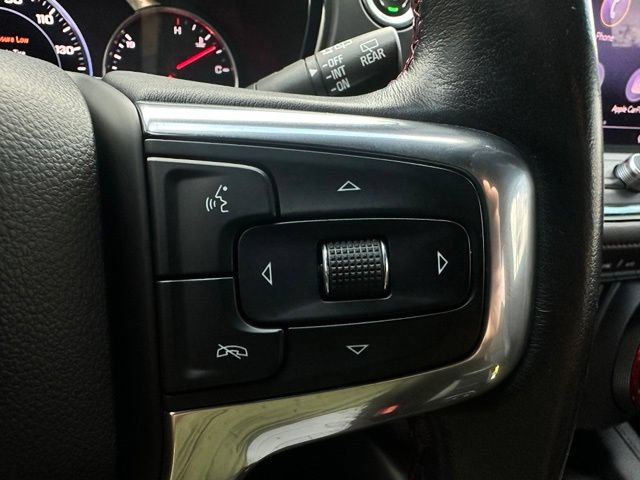 Used 2019 Chevrolet Blazer RS AWD/4WD image 24