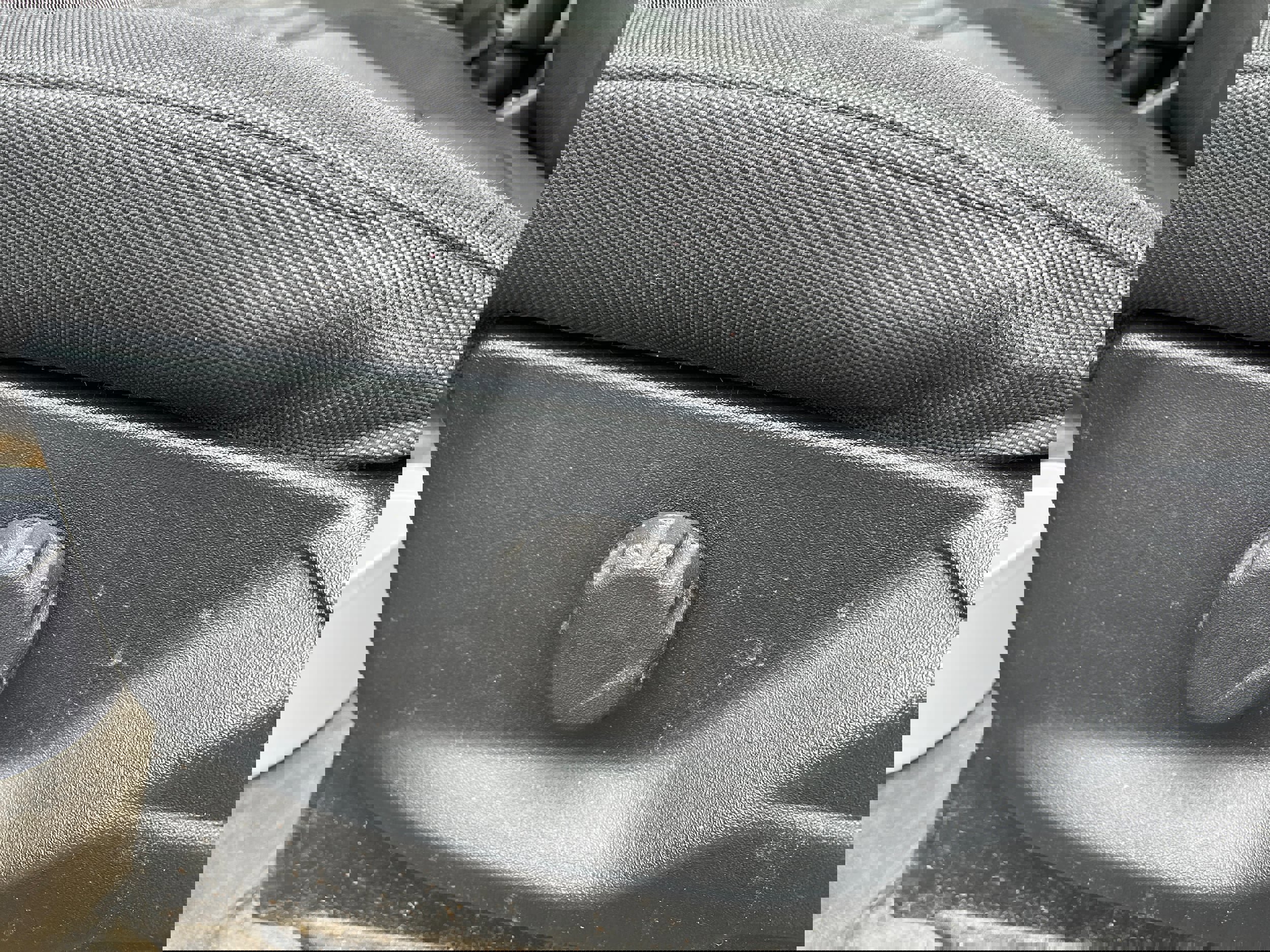 Certified 2023 Ford F150 XL w/ STX Appearance Package image 11