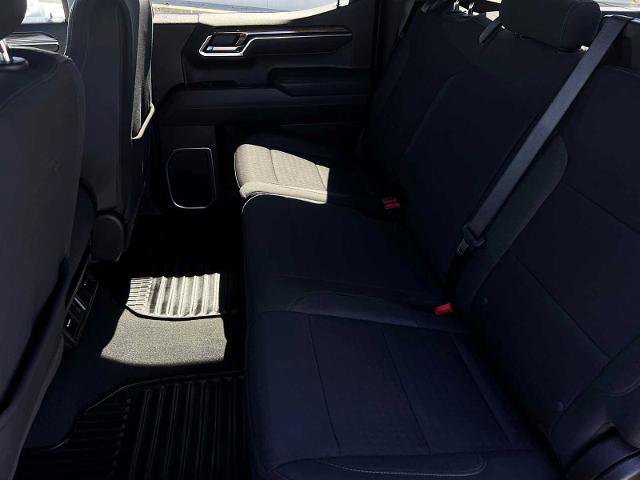 Used 2025 Chevrolet Silverado 1500 LT image 19