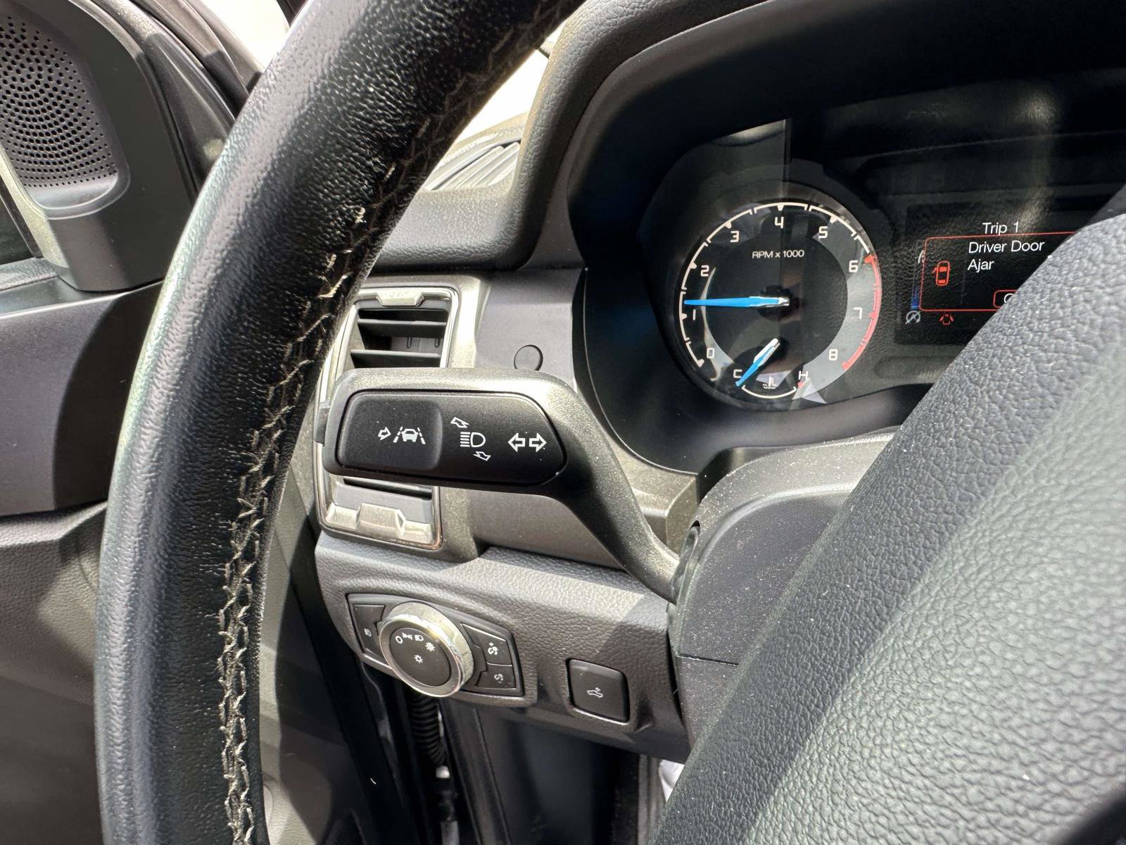 Certified 2023 Ford Ranger XLT w/ Tremor Off-Road Package AWD/4WD image 32