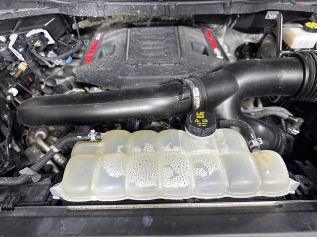 Certified 2024 Ford F150 Raptor AWD/4WD image 9