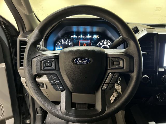 Certified 2020 Ford F150 XL w/ Equipment Group 101A Mid AWD/4WD image 10