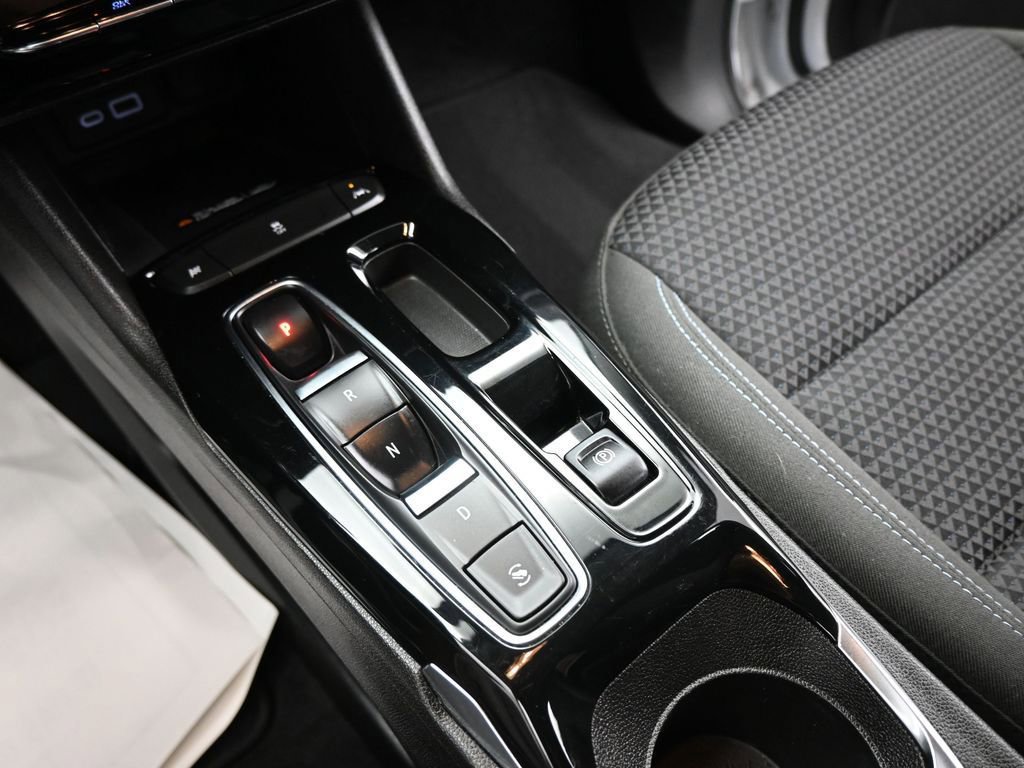 Used 2023 Chevrolet Bolt EUV LT w/ Driver Confidence Package image 40