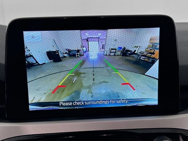 Certified 2022 Ford Escape SE image 24