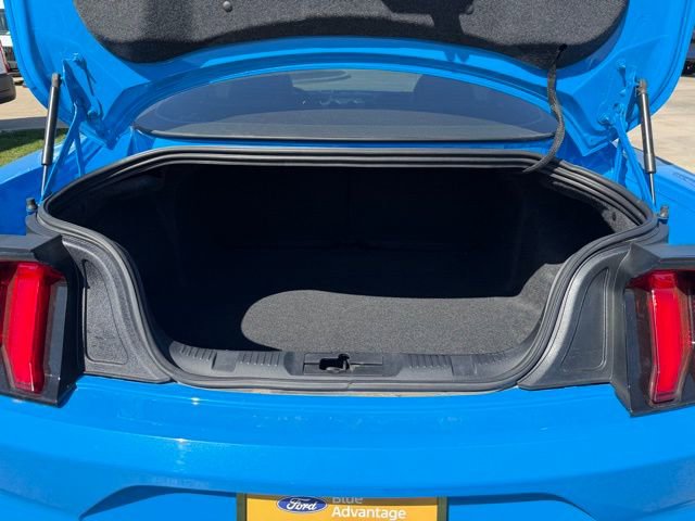 Certified 2023 Ford Mustang Premium image 9