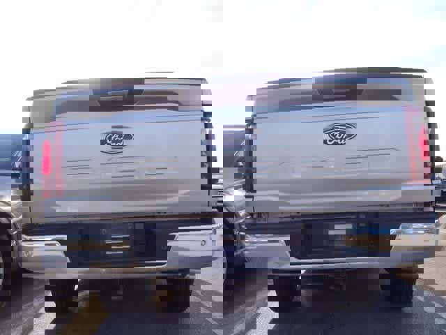 Certified 2024 Ford F150 XLT w/ Mobile Office Package image 7