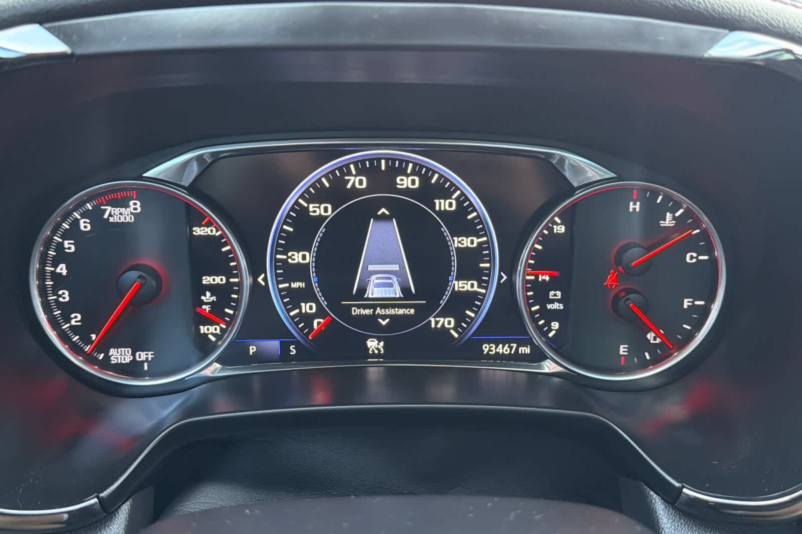 Used 2020 Chevrolet Blazer RS AWD/4WD image 25
