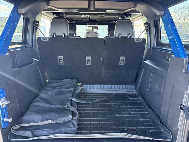 Certified 2024 Ford Bronco Badlands AWD/4WD image 5