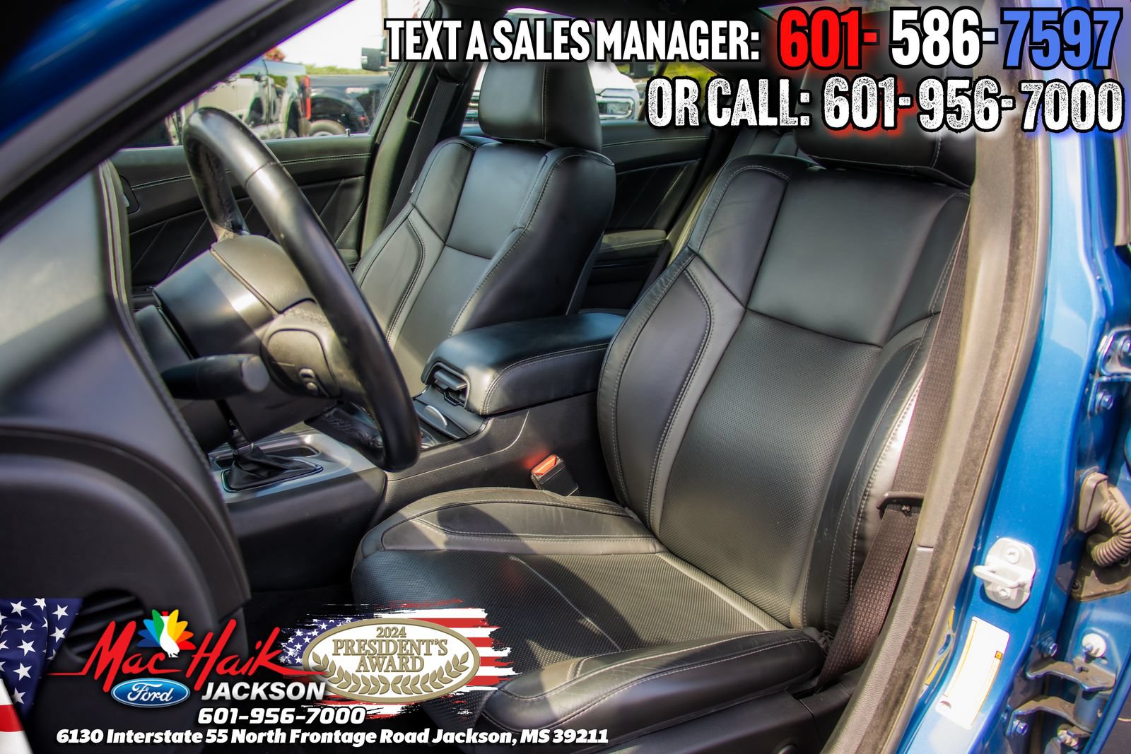 Used 2022 Dodge Charger SXT w/ Plus Group RWD image 8