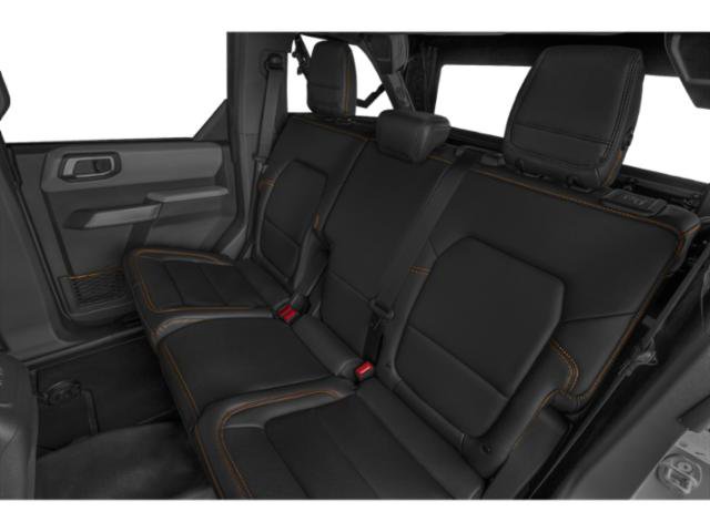 Certified 2023 Ford Bronco Badlands AWD/4WD image 13