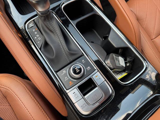 Used 2024 Kia Telluride EX X-Line AWD/4WD image 25