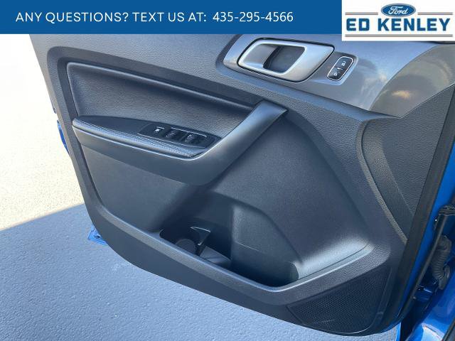 Certified 2019 Ford Ranger Lariat w/ Equipment Group 501A Mid AWD/4WD image 18