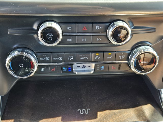 Certified 2025 Ford F150 King Ranch w/ FX4 Off-Road Package image 16