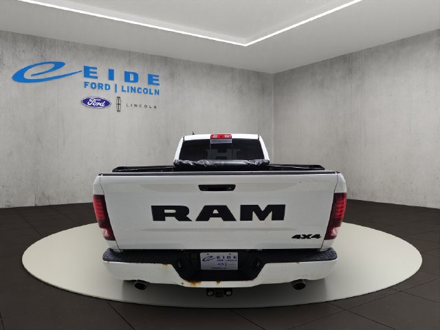 Used 2017 RAM 1500 Sport AWD/4WD image 9