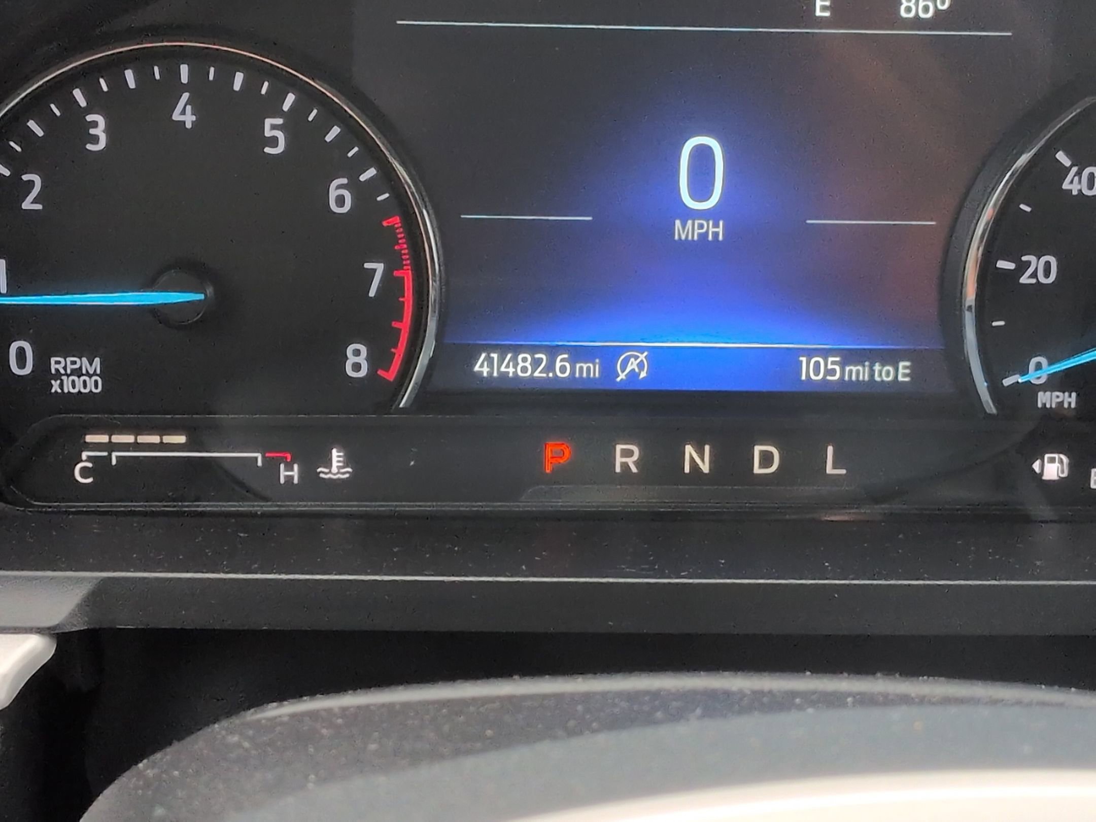 Certified 2024 Ford Explorer XLT AWD/4WD image 21